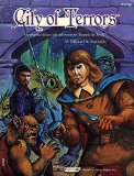 City of Terrors: The Original Solitaire Adventure for Tunnels & Trolls (Solo 9)