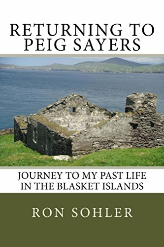 Returning to Peig Sayers