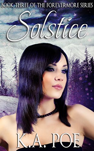 Solstice (Forevermore, Book Three)