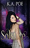 Solstice (Forevermore, Book Three)
