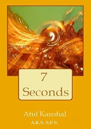 7 Seconds: A Typical Guy, Atypical Life