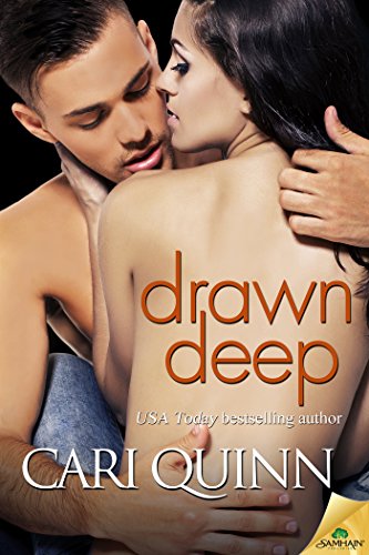 Drawn Deep (Afternoon Delight)