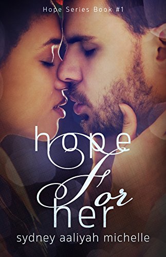 Hope for Her (Hope Series Book #1)