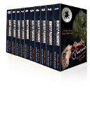 Beastly Pleasures Erotica Story Bundle (Featuring Ten Blazing Hot Monster Stories)