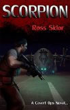 Scorpion: A Covert Ops Novel