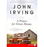 [ A Prayer for Owen Meany - Large Print [ A PRAYER FOR OWEN MEANY - LARGE PRINT ] By Irving, John ( Author )Apr-03-2012 Paperback By Irving, John ( Author ) Paperback 2012 ]