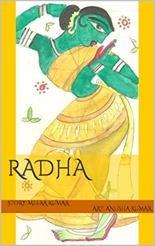 Radha