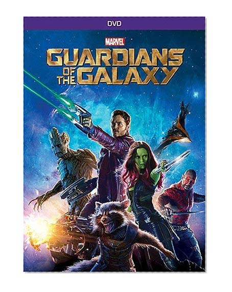 Book Cover Guardians Of The Galaxy