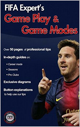 FIFA 15 Game-play & Game-mode guide: FIFA Expert's FIFA 15 guide