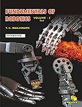 Fundamentals of Robotics Volume 1 & 2 with CD