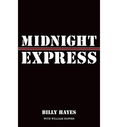 By Billy Hayes Midnight Express (2nd Second Edition) [Paperback]