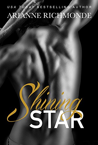 Book Cover Shining Star: A Hollywood Romance (The Beautiful Chaos Trilogy Book 3)