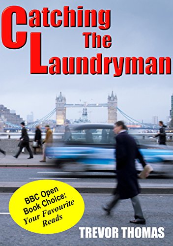 Catching The Laundryman