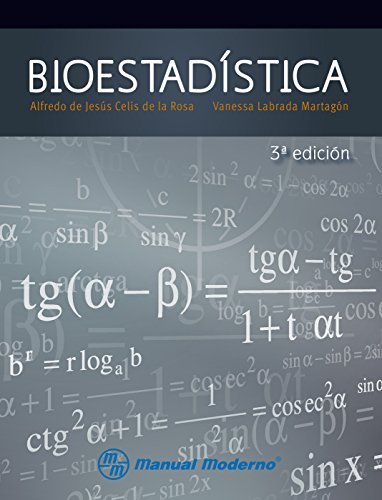Bioestadística (Spanish Edition)