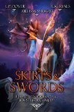 Skirts & Swords: Female-Led Epic Fantasy Box Set for Charity