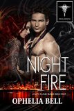 Night Fire (Rising Dragons Series Book 1)