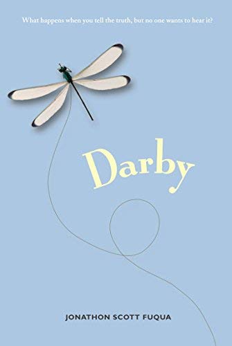 Book Cover Darby