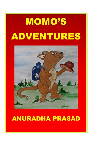 Momo's Adventures