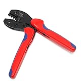 Signstek MC3 MC4 Solar Crimping Tools for 2.5-6.0mm2 Solar Panel PV Cable