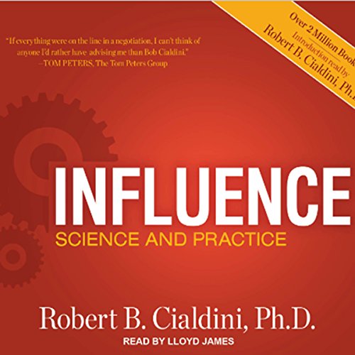 Book Cover Influence: Science and Practice, ePub, 5th Edition