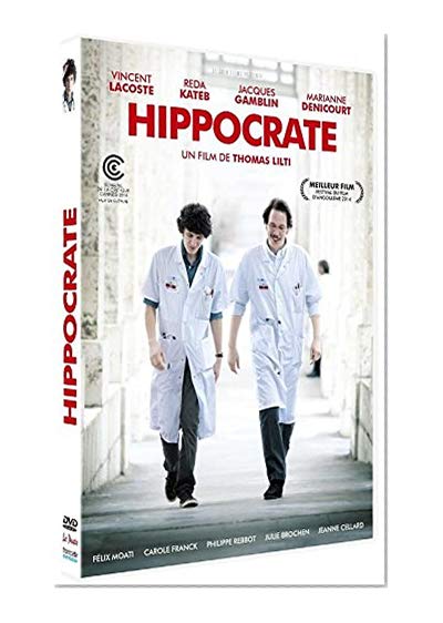 Hippocrate [Import italien]