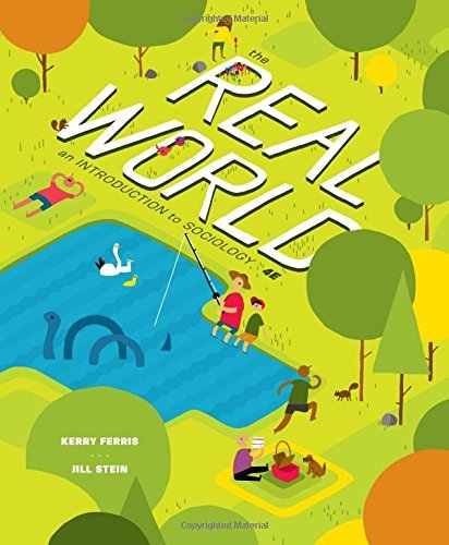 By Kerry Ferris The Real World (Fourth Edition) (Fourth Edition)