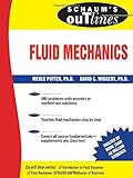 By Merle Potter Schaum's Outline of Fluid Mechanics (Schaum's Outline Series) (1st Edition)