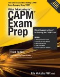 By Rita Mulcahy CAPM Exam Prep, 3rd Edition (Third)
