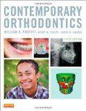 By William R. Proffit DDS PhD Contemporary Orthodontics, 5e (5th Edition)