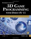 By Frank Luna Introduction to 3D Game Programming with DirectX 11 (Pap/DVD)