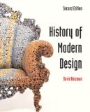 By David Raizman History of Modern Design (2nd Edition) (2e)