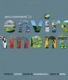 By Peter H. Raven Environment (8th Edition)