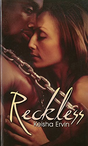 By Keisha Ervin Reckless (Urban Books) (Reissue)