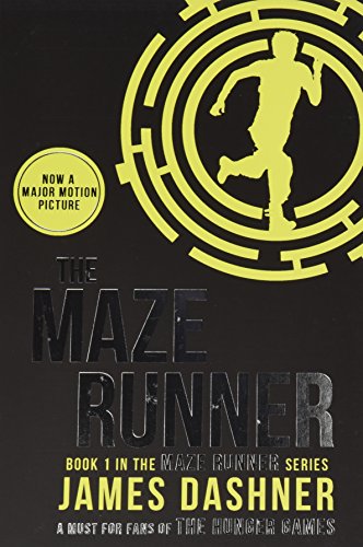 By James Dashner The Maze Runner Series (Maze Runner) (Slp)