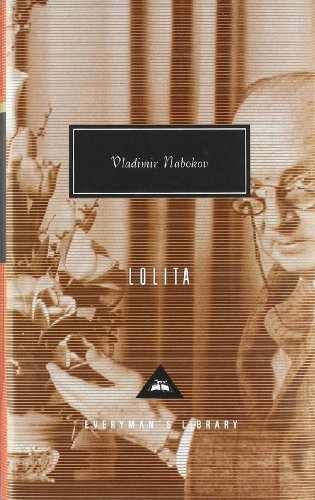 By Vladimir Nabokov Lolita (Everyman's Library (Cloth)) (Reissue)