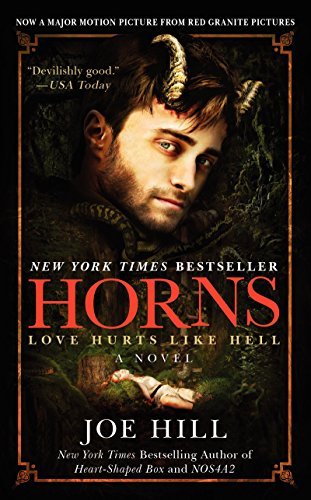 By Joe Hill Horns (Mti)