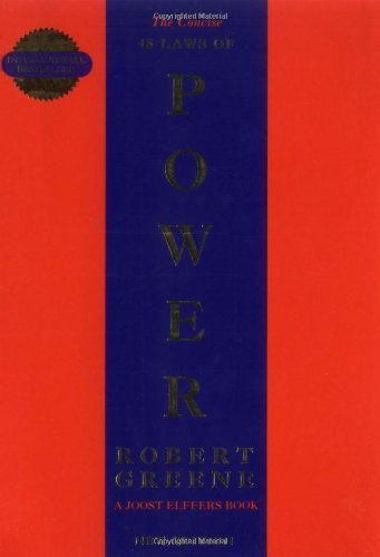 By Robert Greene Concise 48 Laws of Power (2Rev Ed)