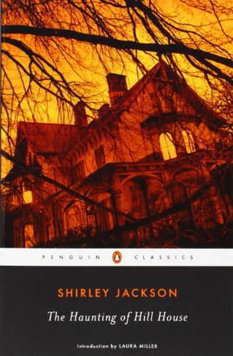 By Shirley Jackson The Haunting of Hill House (Penguin Classics) (Revised)