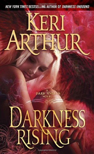 Darkness Rising