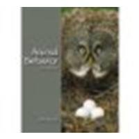 By John Alcock Animal Behavior: An Evolutionary Approach, Ninth Edition (9th Edition)