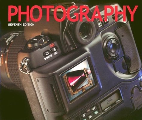 By Barbara London Photography (7th Edition) (7th)