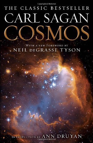By Carl Sagan Cosmos