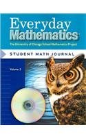 By John Bretzlauf Everyday Mathematics: Student Math Journal Grade 5 Volume 2 (3e)