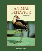 By John Alcock Animal Behavior: An Evolutionary Approach, (8th Edition)