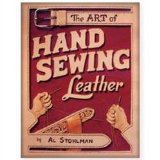 By Al Stohlman The Art of Hand Sewing Leather