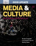 By Richard Campbell Media and Culture with 2015 Update: An Introduction to Mass Communication (Ninth Edition)