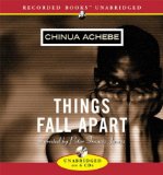 By Chinua Achebe Things Fall Apart
