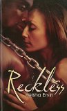 By Keisha Ervin Reckless (Urban Books) (Reissue)