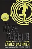 By James Dashner The Maze Runner Series (Maze Runner) (Slp)