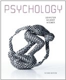 By Daniel L. Schacter Psychology-STUDY GUIDE (2nd Revised edition)